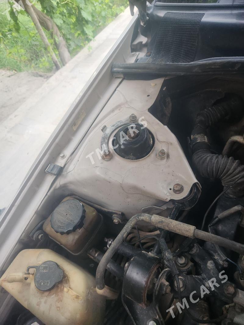 Toyota Camry 1997 - 159 000 TMT - Саят - img 5