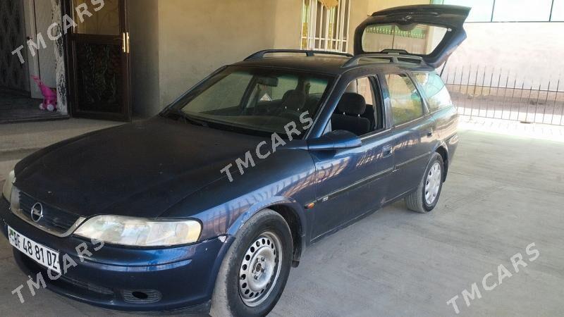 Opel Vectra 1997 - 32 000 TMT - Дашогуз - img 4