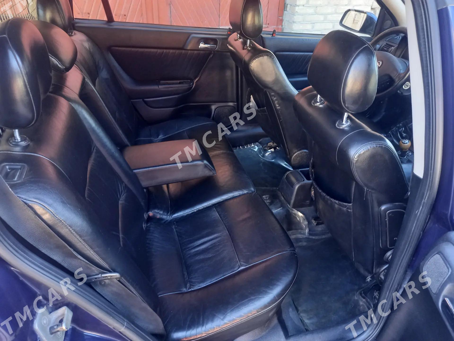 Opel Astra 1999 - 75 000 TMT - Дашогуз - img 4