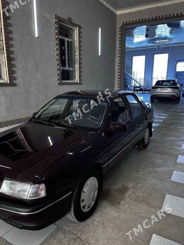 Opel Vectra 1992 - 26 000 TMT - Туркменабат - img 6