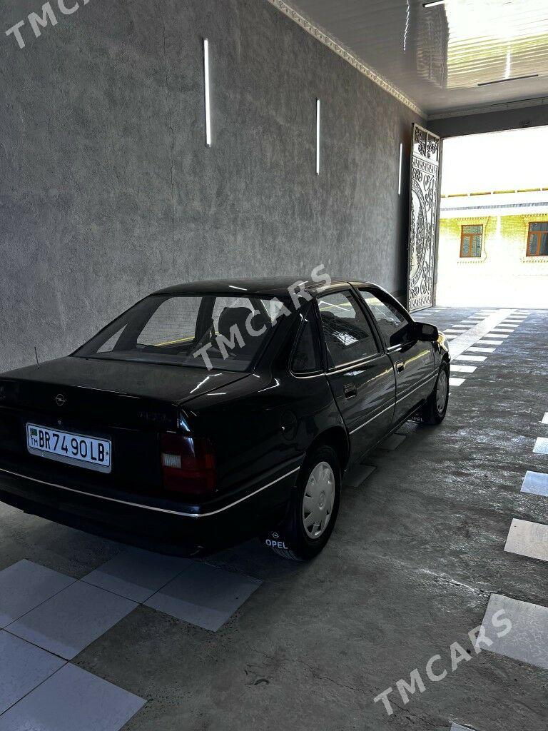 Opel Vectra 1992 - 26 000 TMT - Туркменабат - img 7