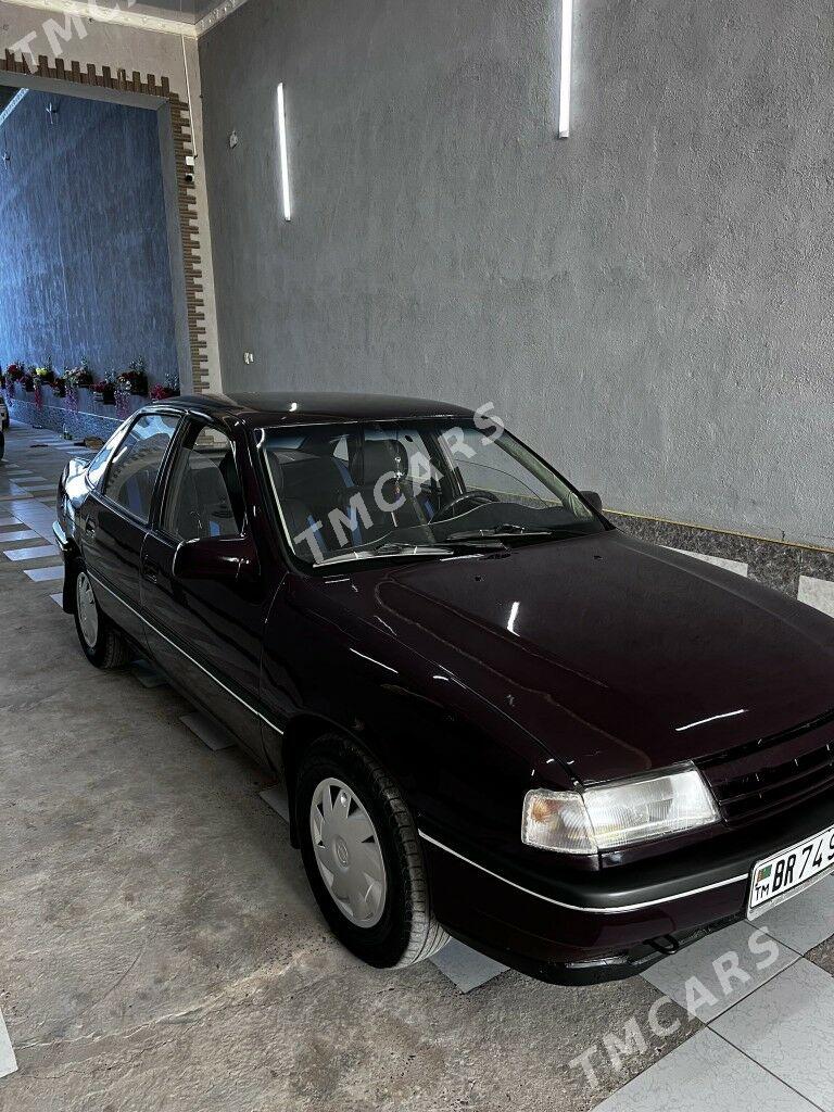 Opel Vectra 1992 - 26 000 TMT - Туркменабат - img 9