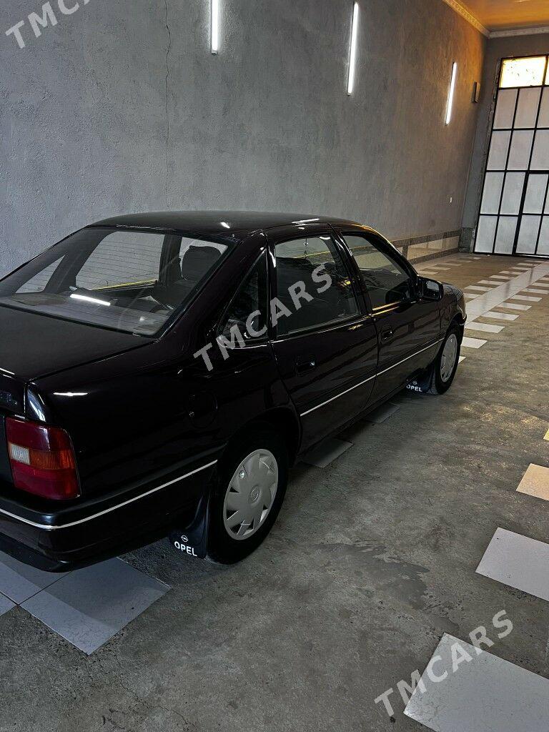 Opel Vectra 1992 - 26 000 TMT - Туркменабат - img 10