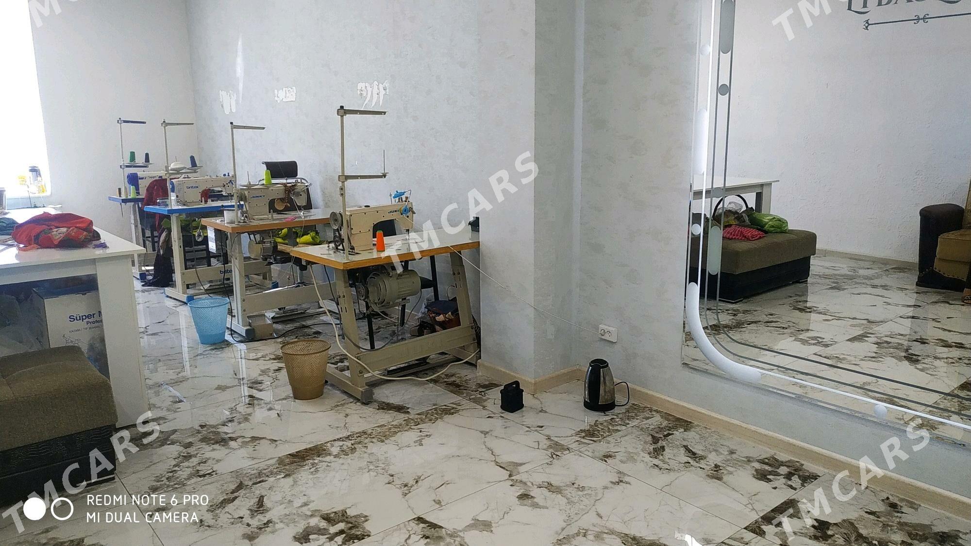 işgär gerek - Aşgabat - img 2