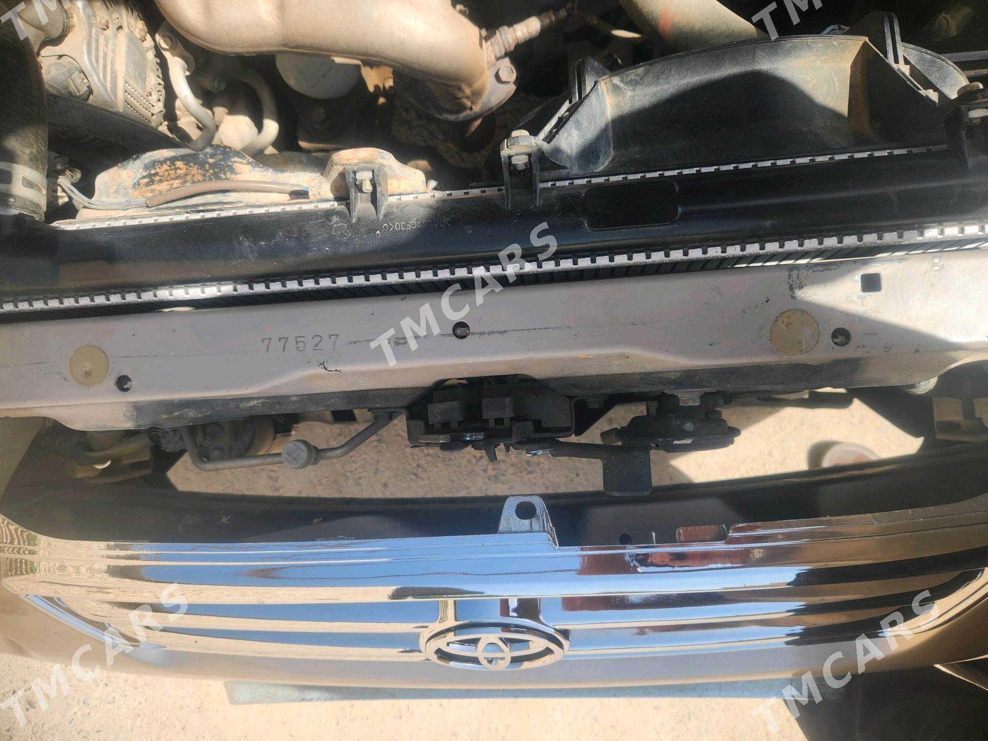 Toyota Camry 1997 - 159 000 TMT - Саят - img 8
