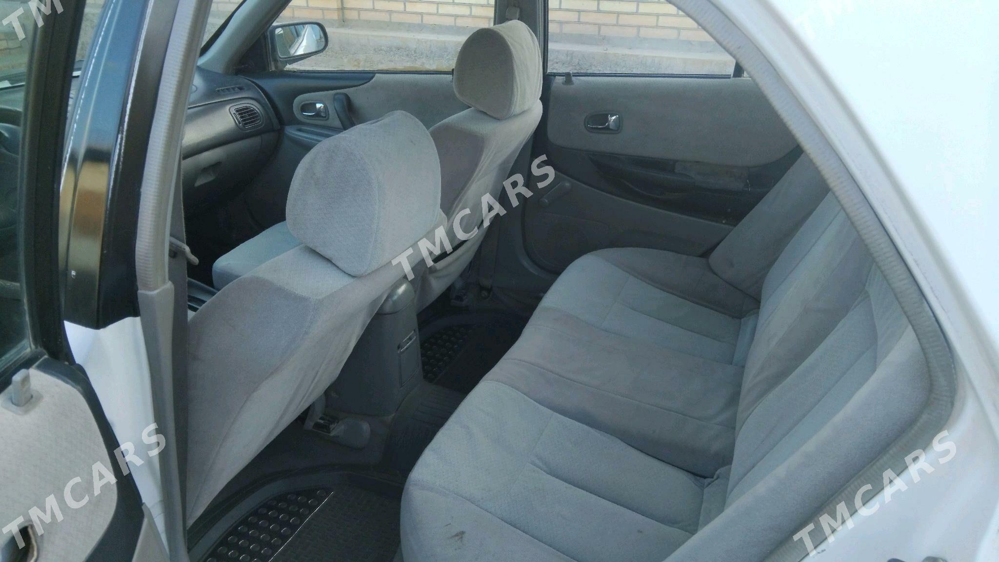 Mazda Mazda3 2002 - 35 000 TMT - Mary - img 6