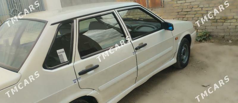 Lada 2115 2011 - 49 000 TMT - Mary - img 2