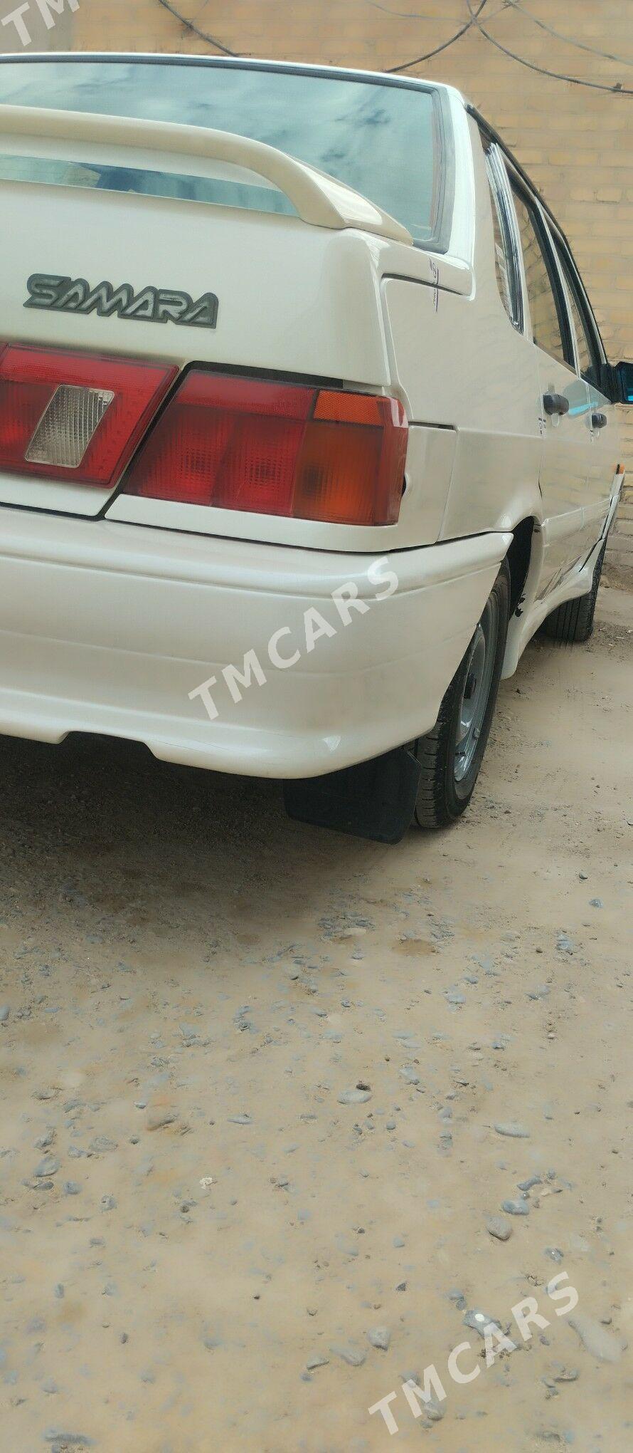 Lada 2115 2011 - 49 000 TMT - Mary - img 3
