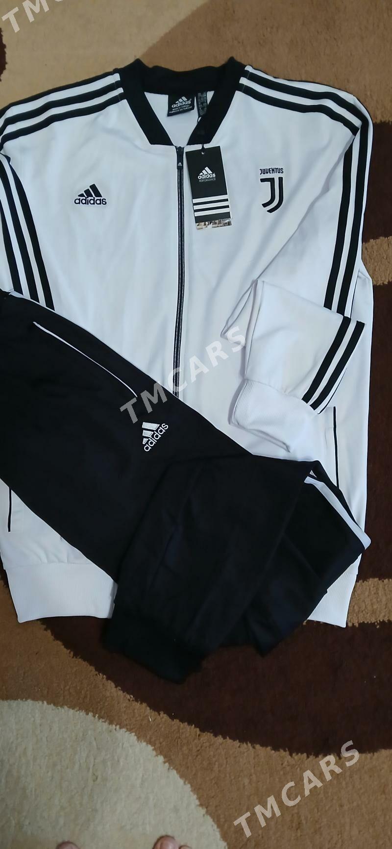 Sportiwka Adidas - Ашхабад - img 2