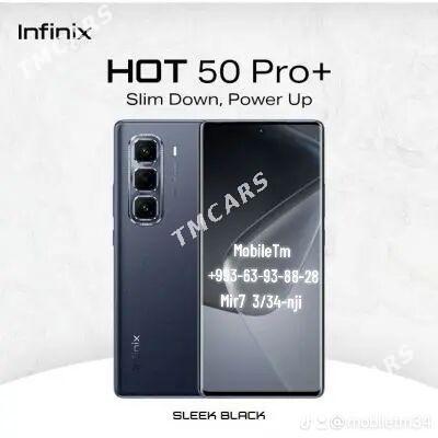 KREDIT 6AÝ INFINIX HOT 50 PRO+ - Parahat 7 - img 2