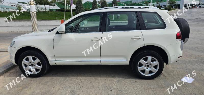 Volkswagen Touareg 2009 - 170 000 TMT - Atatürk köç. - img 3