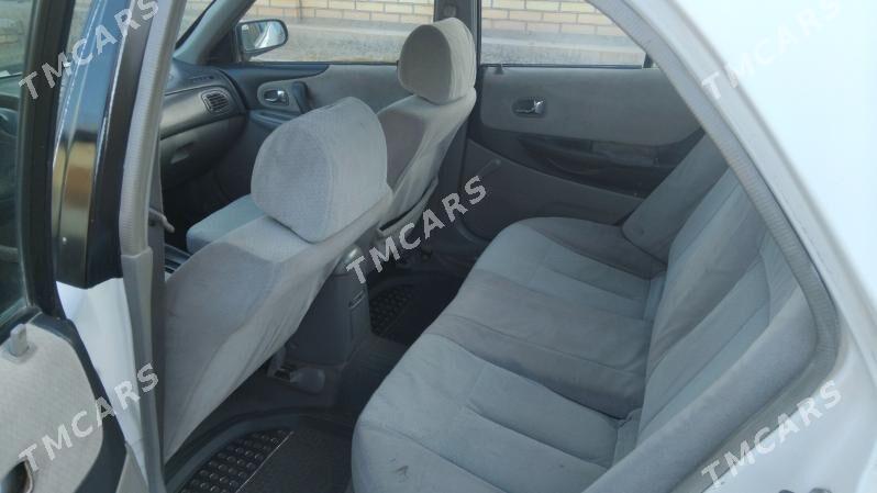 Opel Vectra 2002 - 35 000 TMT - Mary - img 6