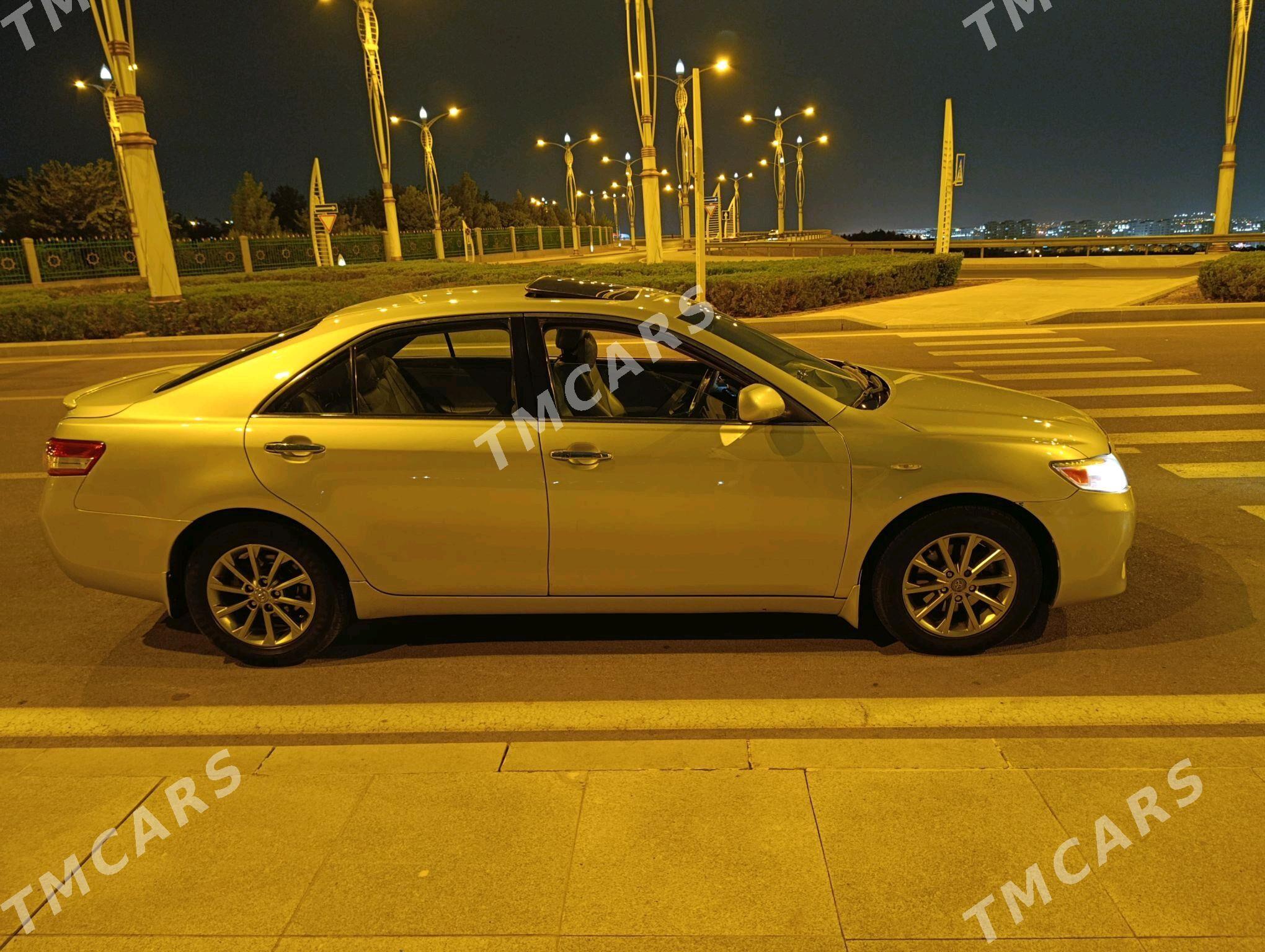 Toyota Camry 2007 - 200 000 TMT - Aşgabat - img 3