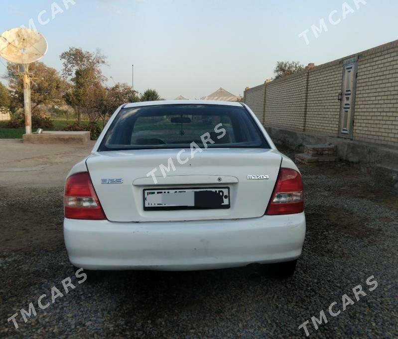 Opel Vectra 2002 - 35 000 TMT - Mary - img 2