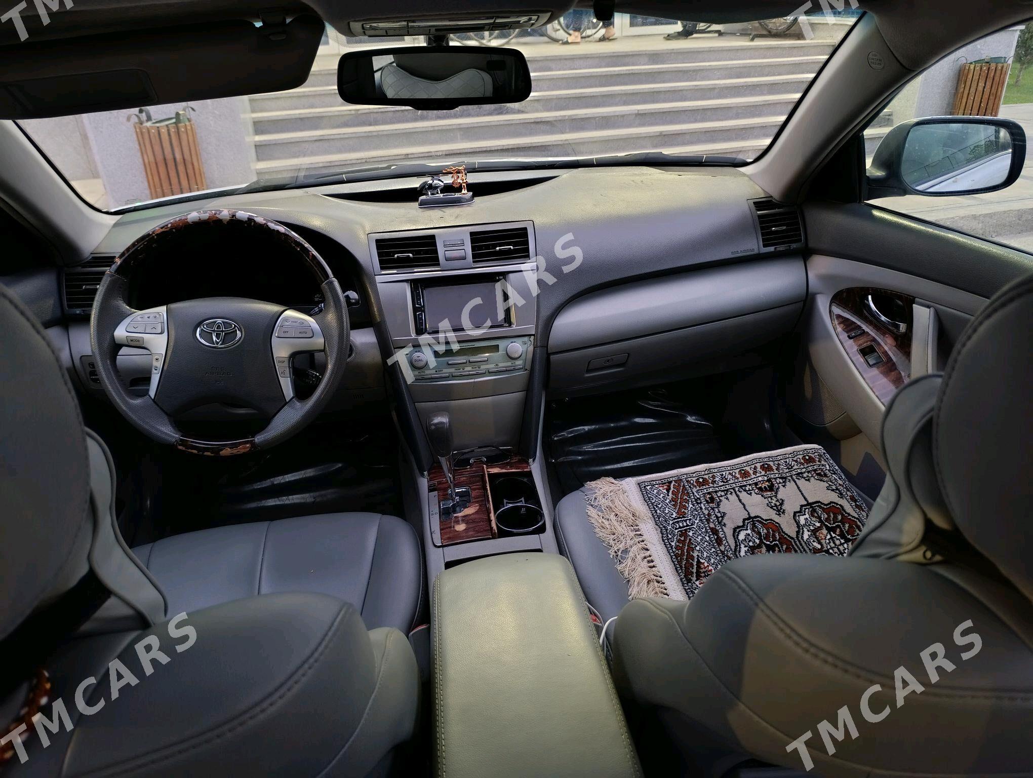 Toyota Camry 2007 - 200 000 TMT - Aşgabat - img 4