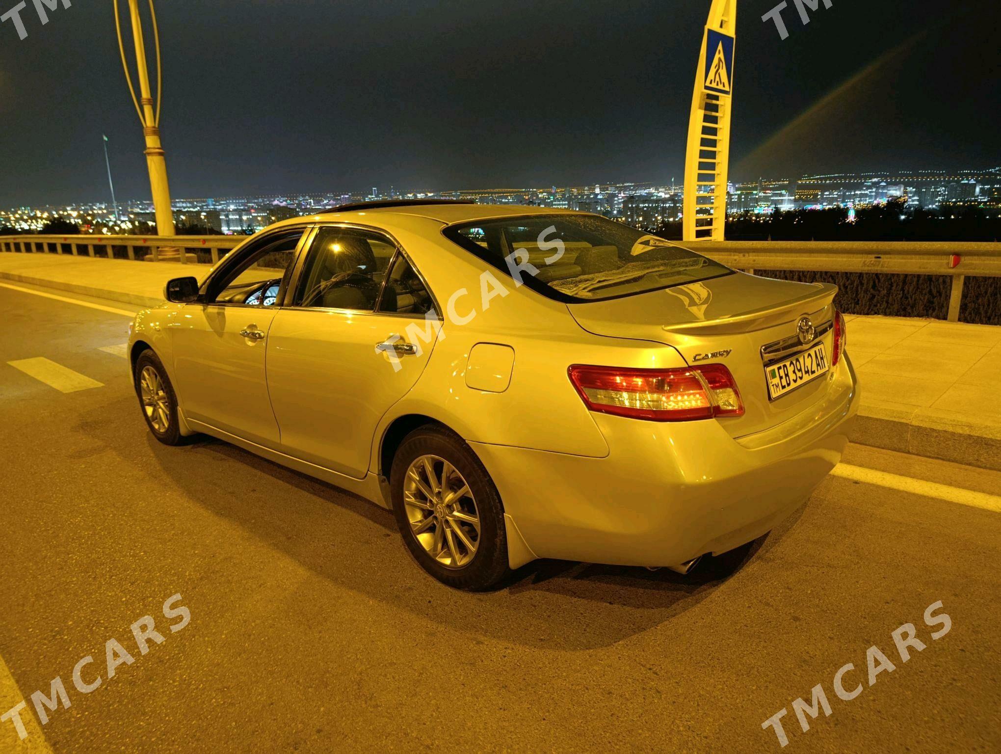 Toyota Camry 2007 - 200 000 TMT - Aşgabat - img 2
