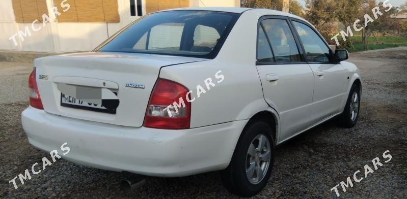 Opel Vectra 2002 - 35 000 TMT - Mary - img 3