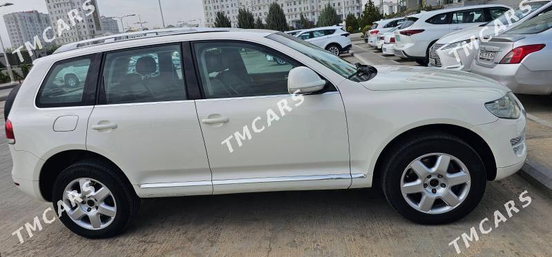 Volkswagen Touareg 2009 - 170 000 TMT - Atatürk köç. - img 2