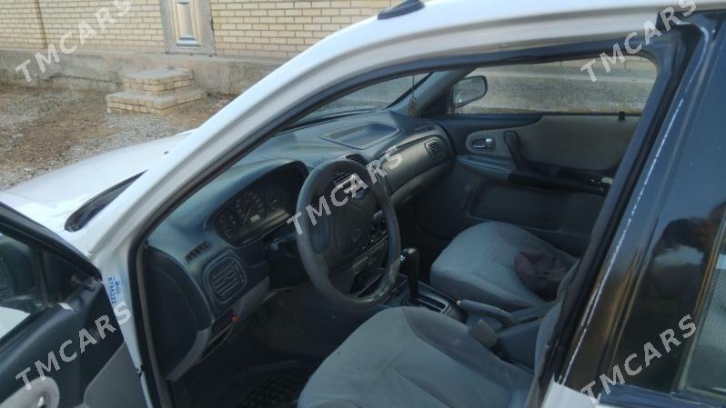Opel Vectra 2002 - 35 000 TMT - Mary - img 5