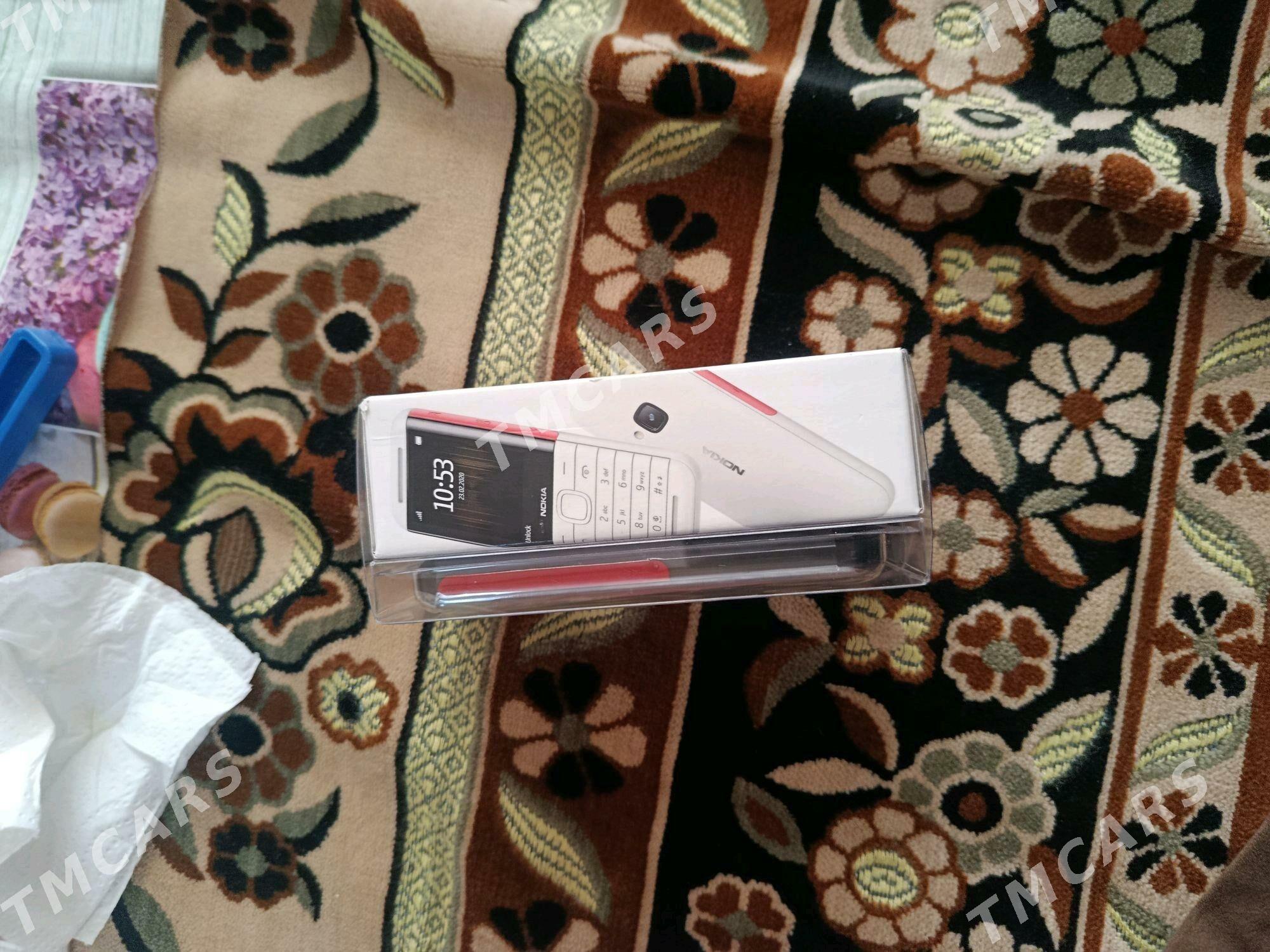 Nokia 5310 - 3 mkr - img 2