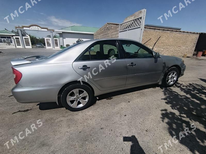 Toyota Camry 2004 - 160 000 TMT - Гызыларбат - img 2