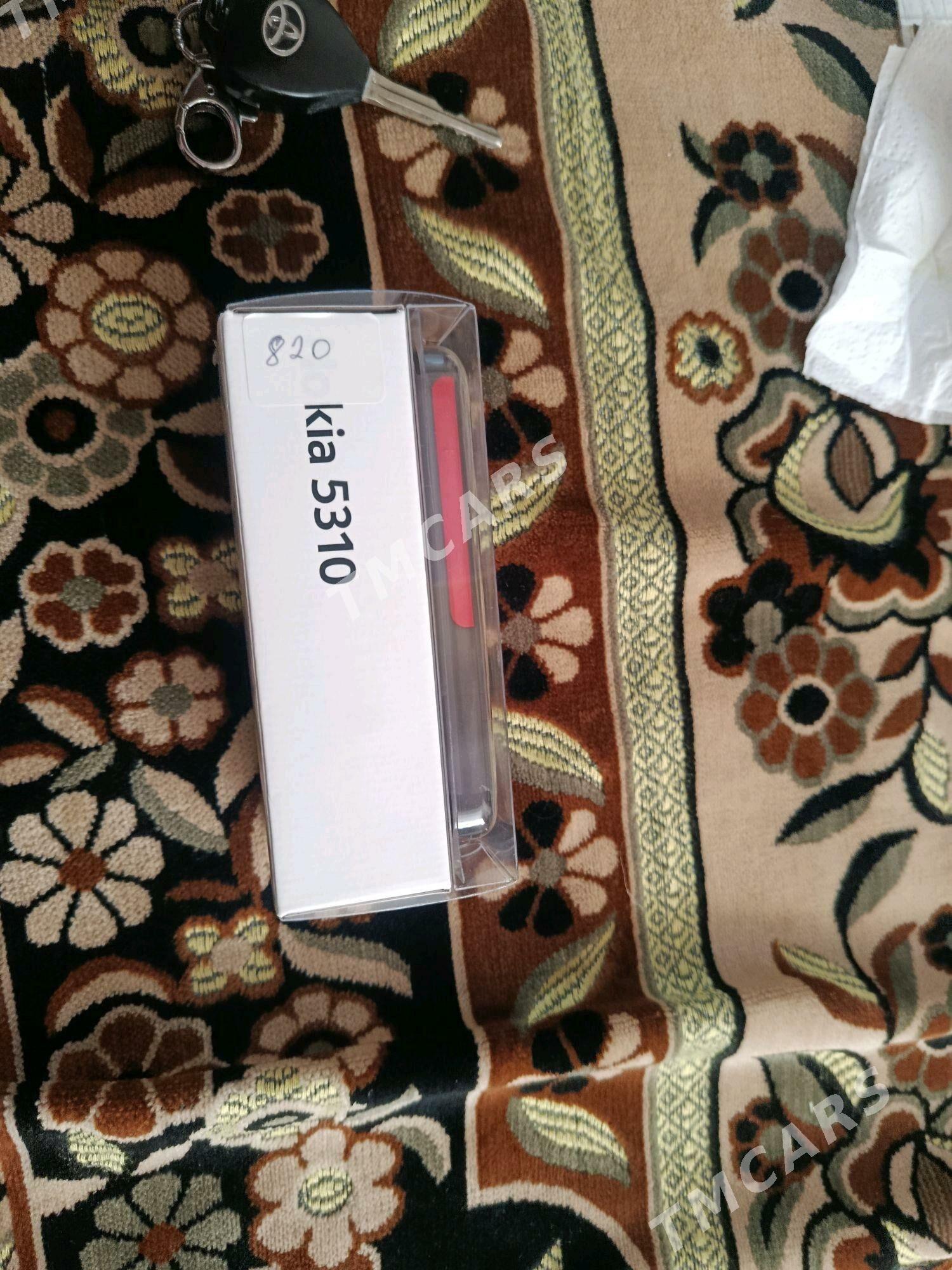 Nokia 5310 - 3 mkr - img 5
