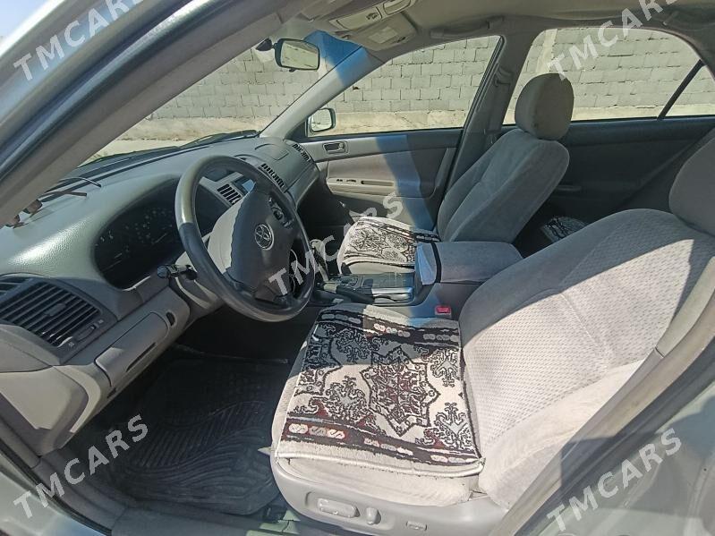 Toyota Camry 2004 - 160 000 TMT - Гызыларбат - img 4