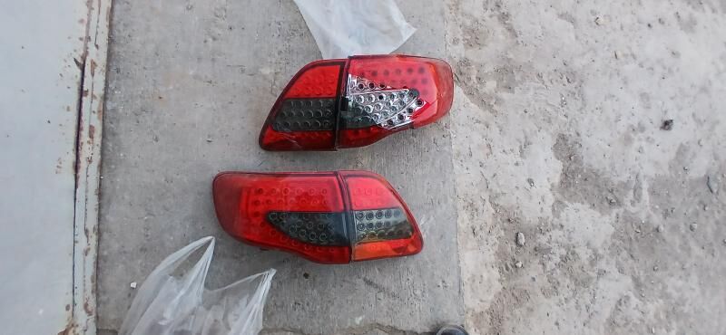 karolla zapjaslar 1 500 TMT - Дашогуз - img 6