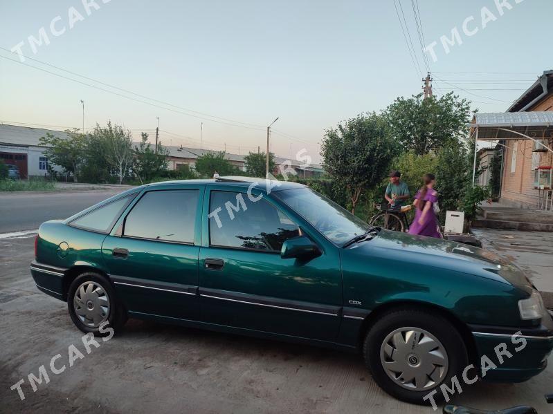 Opel Vectra 1995 - 46 000 TMT - Daşoguz - img 2