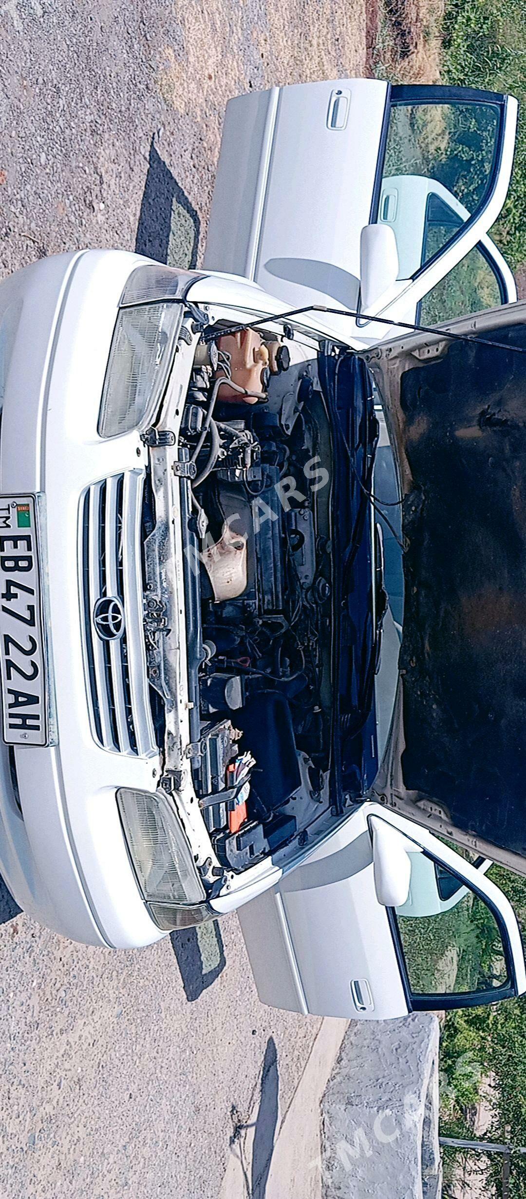 Toyota Camry 1998 - 136 000 TMT - Sarahs - img 7