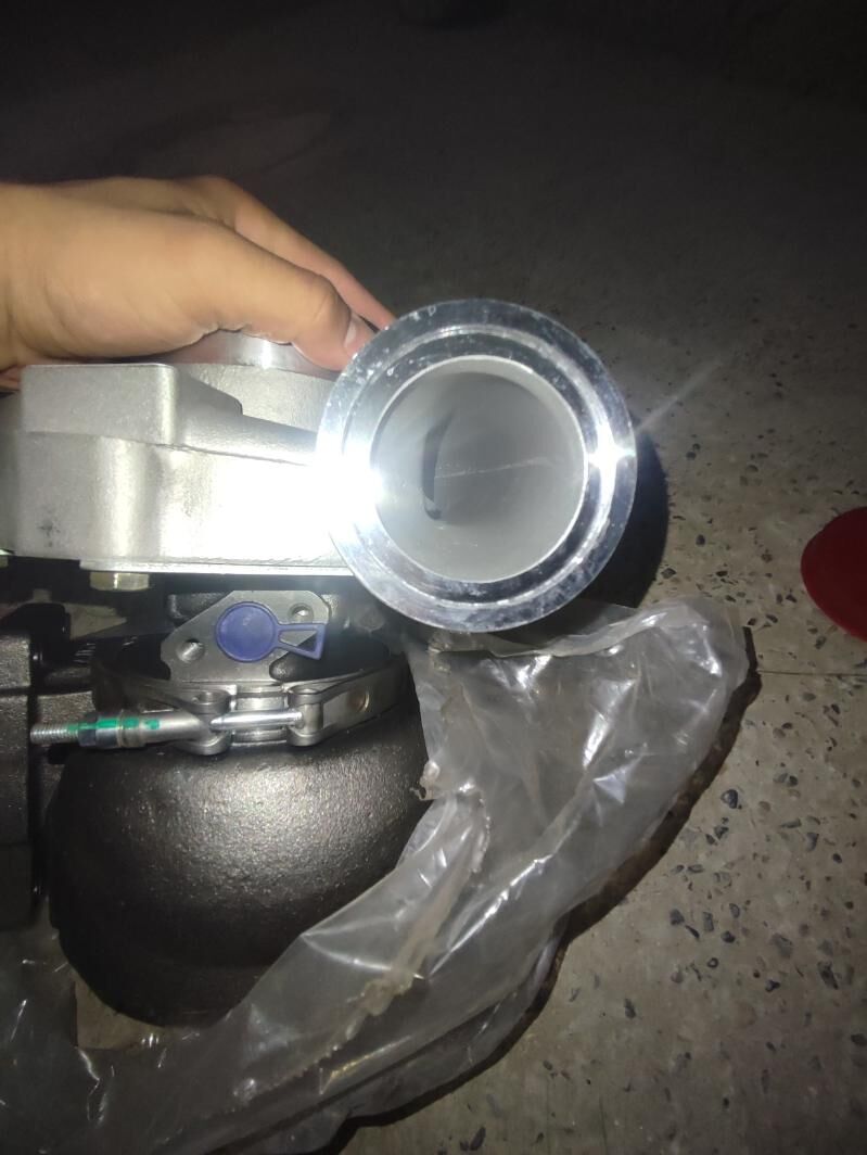 MAN TURBINA () 5 500 TMT - Мары - img 4