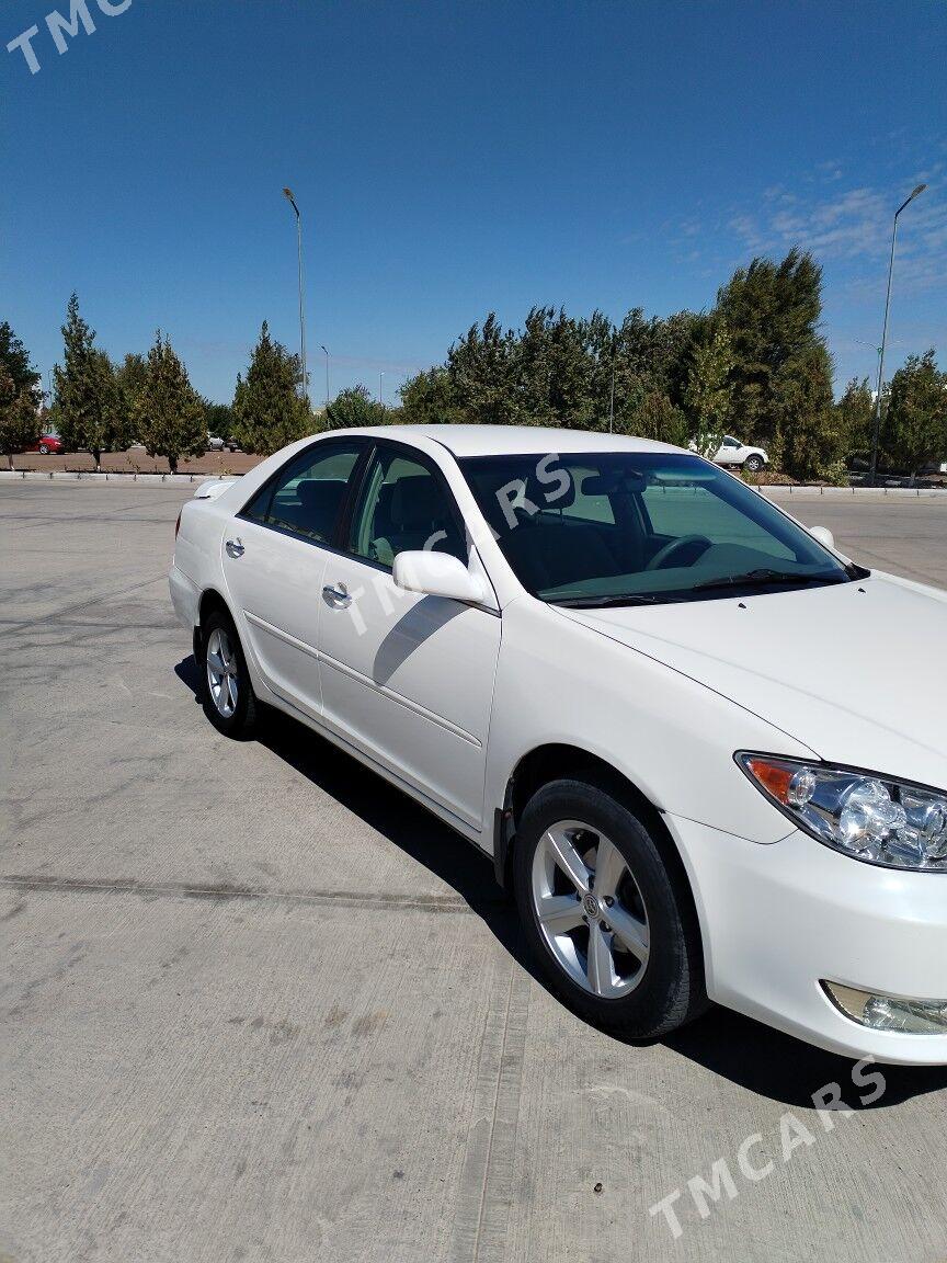 Toyota Camry 2006 - 170 000 TMT - Дашогуз - img 2