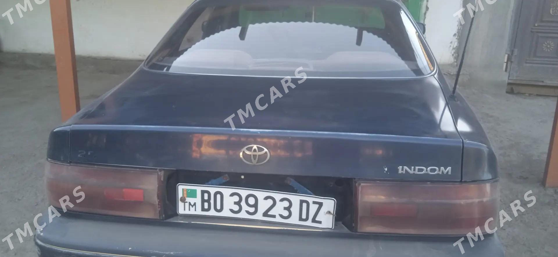 Toyota Windom 1993 - 22 000 TMT - Görogly (Tagta) - img 4