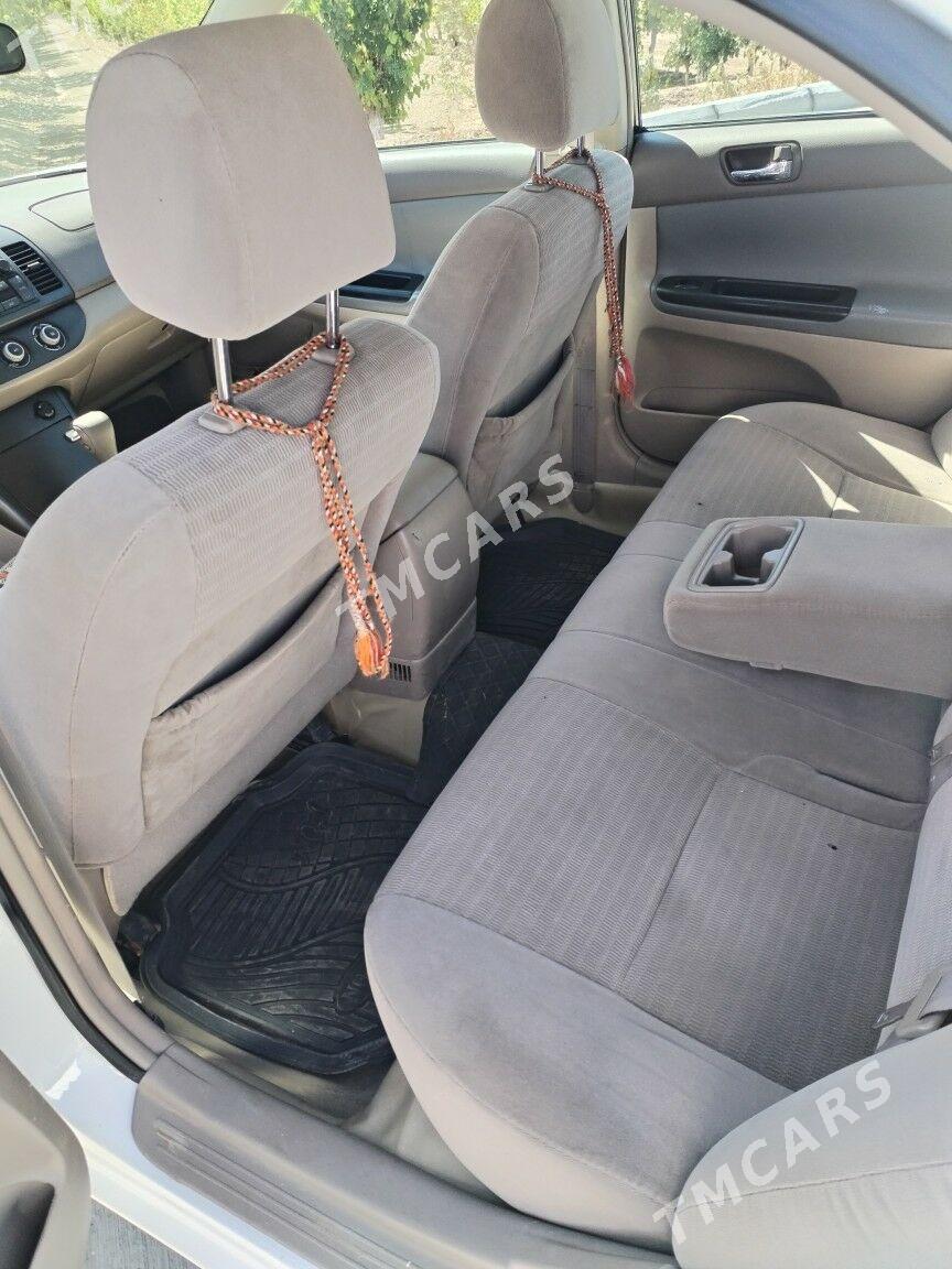 Toyota Camry 2006 - 170 000 TMT - Дашогуз - img 3