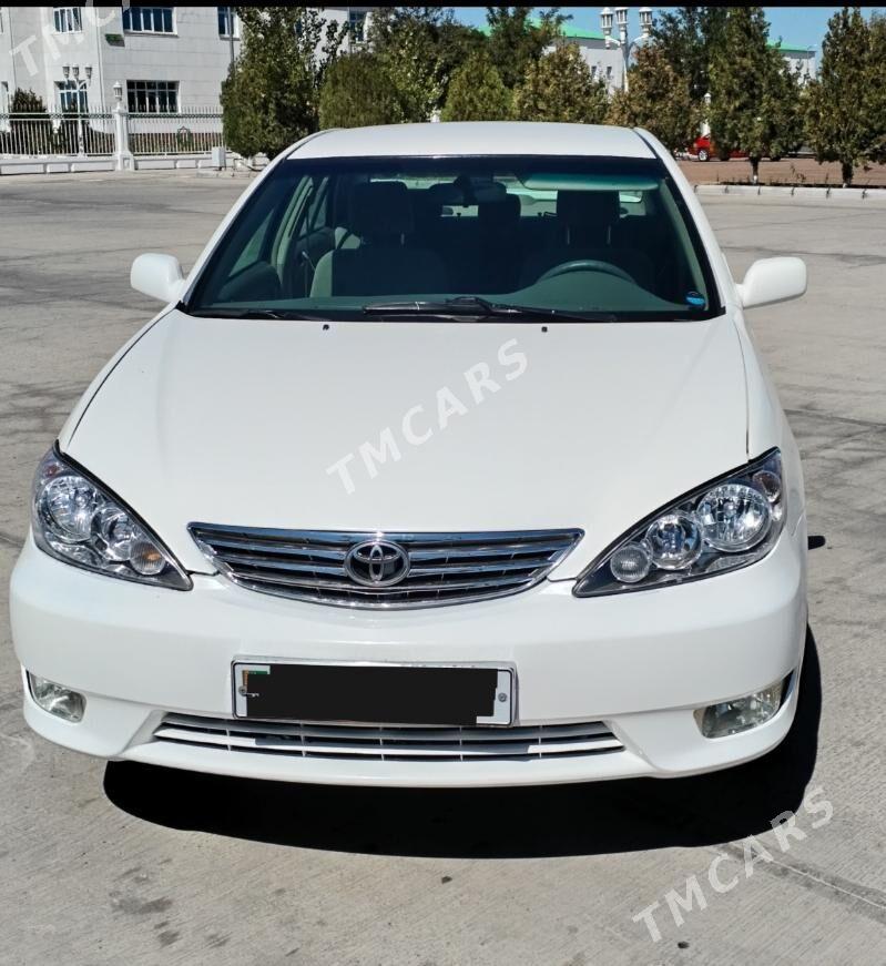 Toyota Camry 2006 - 170 000 TMT - Дашогуз - img 4