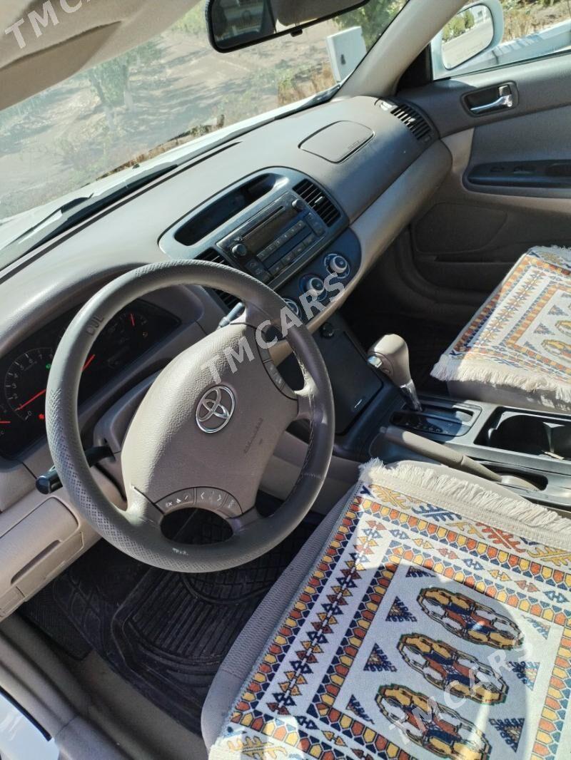 Toyota Camry 2006 - 170 000 TMT - Дашогуз - img 5