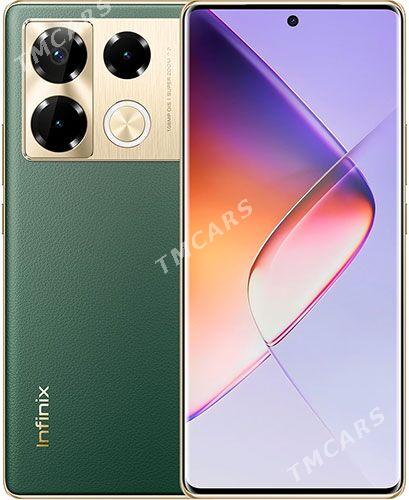 KREDIT 6AÝ INFINIX NOTE 40 PRO - Parahat 7 - img 2