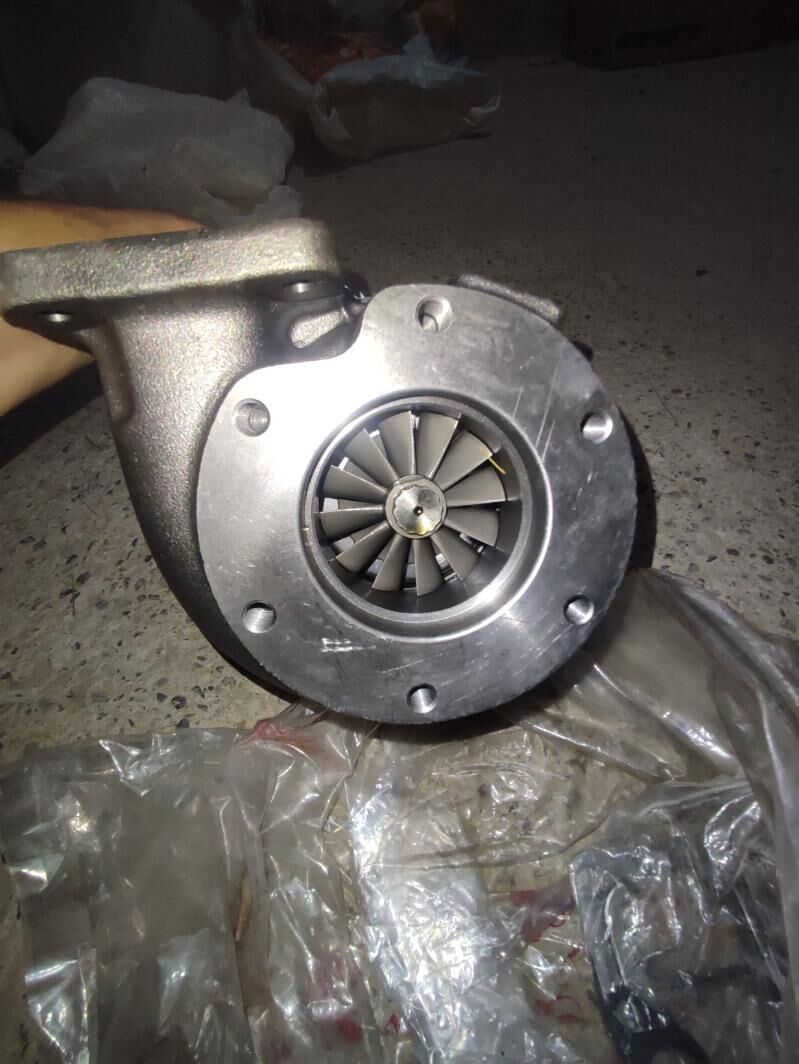 MAN TURBINA (GYSSAGLY) 5 500 TMT - Мары - img 3