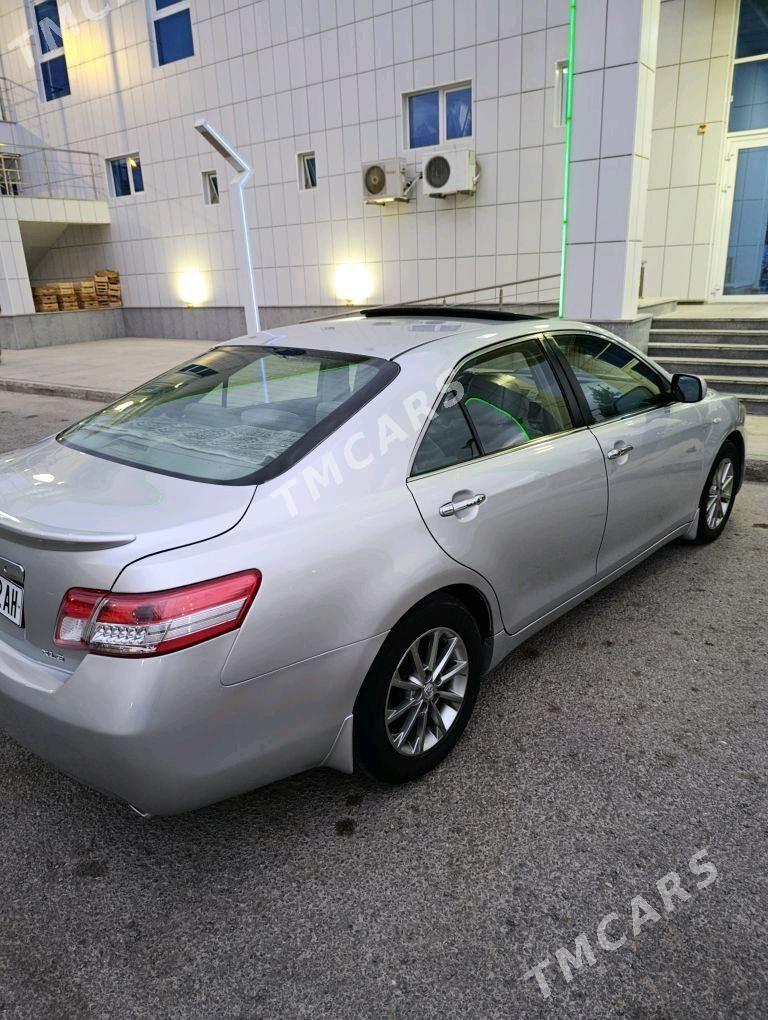 Toyota Camry 2007 - 200 000 TMT - Aşgabat - img 7