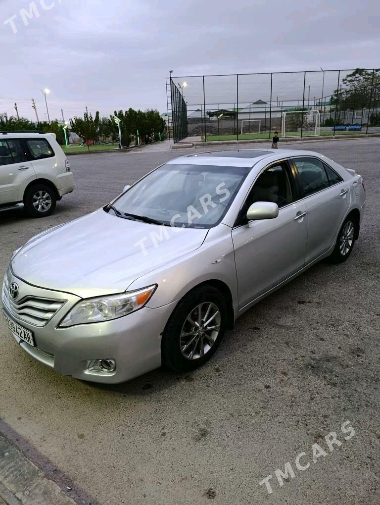 Toyota Camry 2007 - 200 000 TMT - Aşgabat - img 6