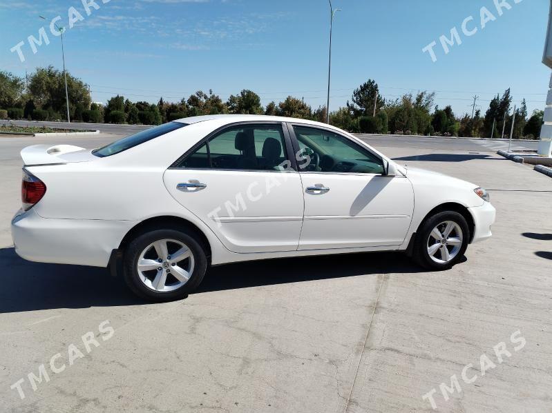 Toyota Camry 2006 - 170 000 TMT - Дашогуз - img 6