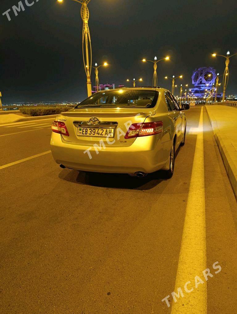 Toyota Camry 2007 - 200 000 TMT - Aşgabat - img 5