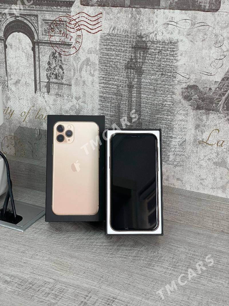 Iphone 11 pro - Balkanabat - img 3