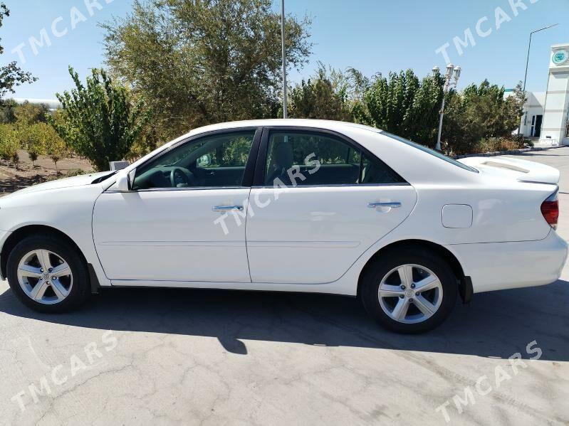 Toyota Camry 2006 - 170 000 TMT - Дашогуз - img 7