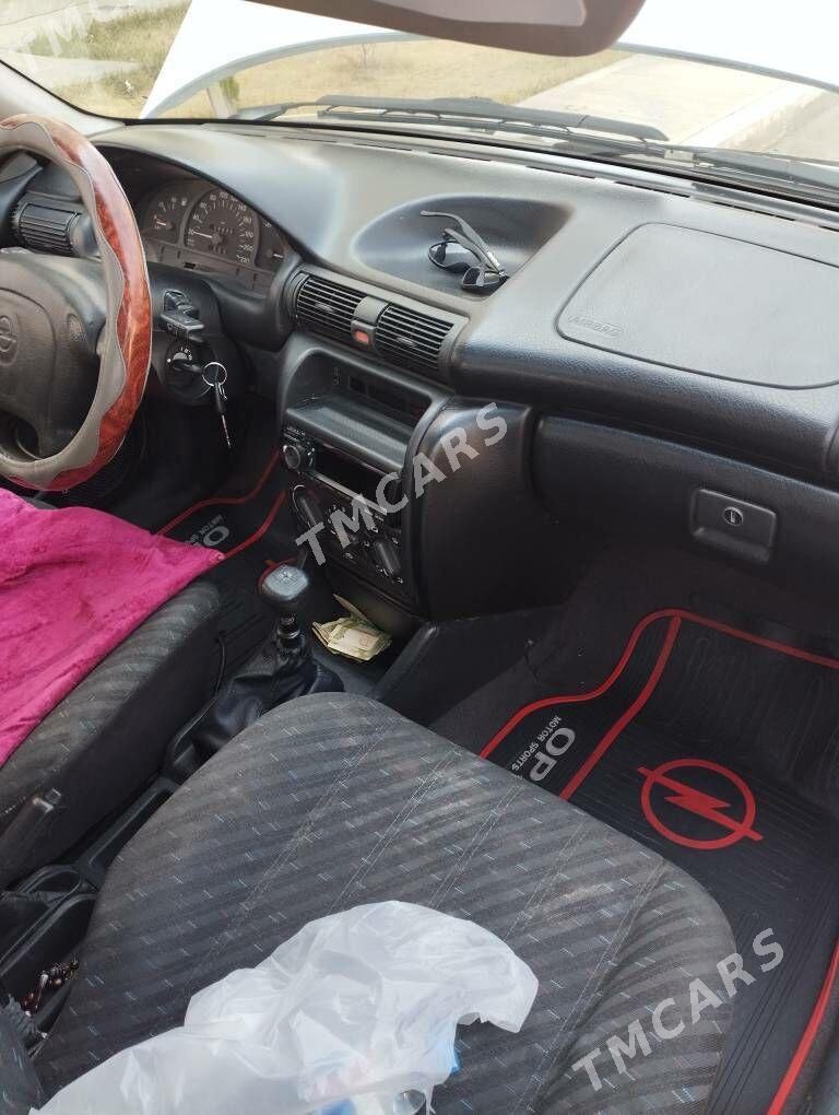 Opel Astra 1996 - 54 000 TMT - Türkmenbaşy - img 2