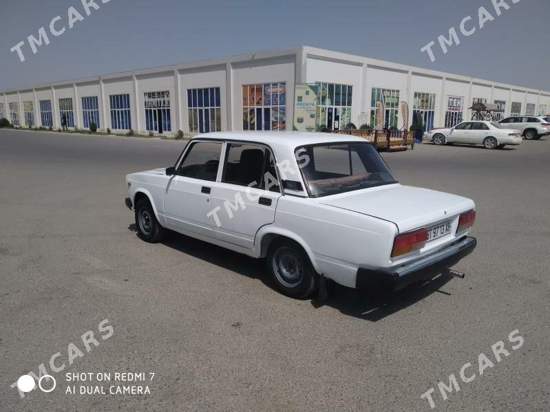 Lada 2107 2000 - 28 000 TMT - Теджен - img 2