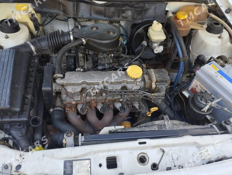 Opel Astra 1996 - 54 000 TMT - Türkmenbaşy - img 7