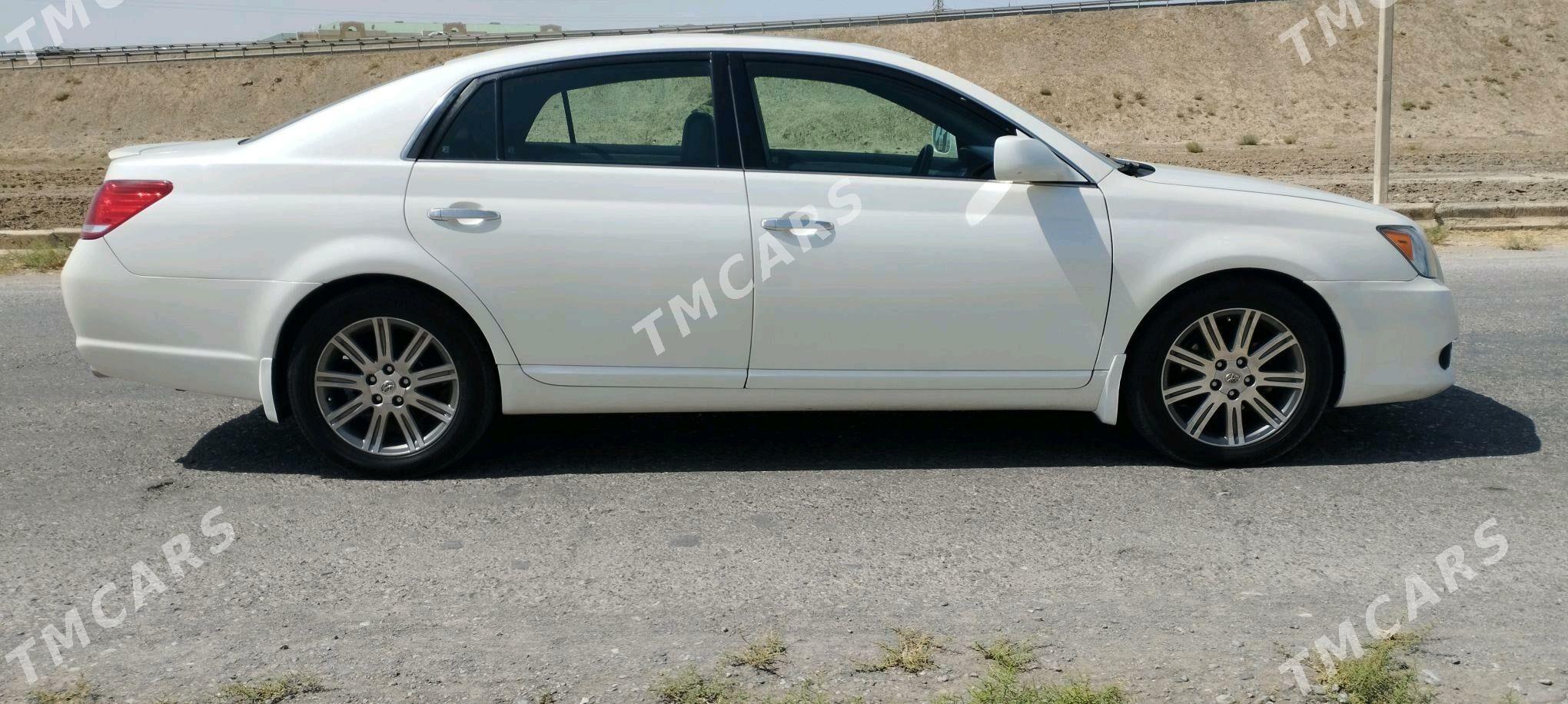 Toyota Avalon 2005 - 180 000 TMT - Wekilbazar - img 2
