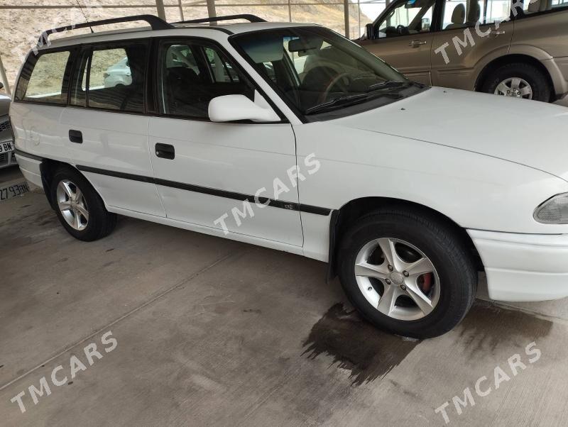 Opel Astra 1996 - 54 000 TMT - Türkmenbaşy - img 3