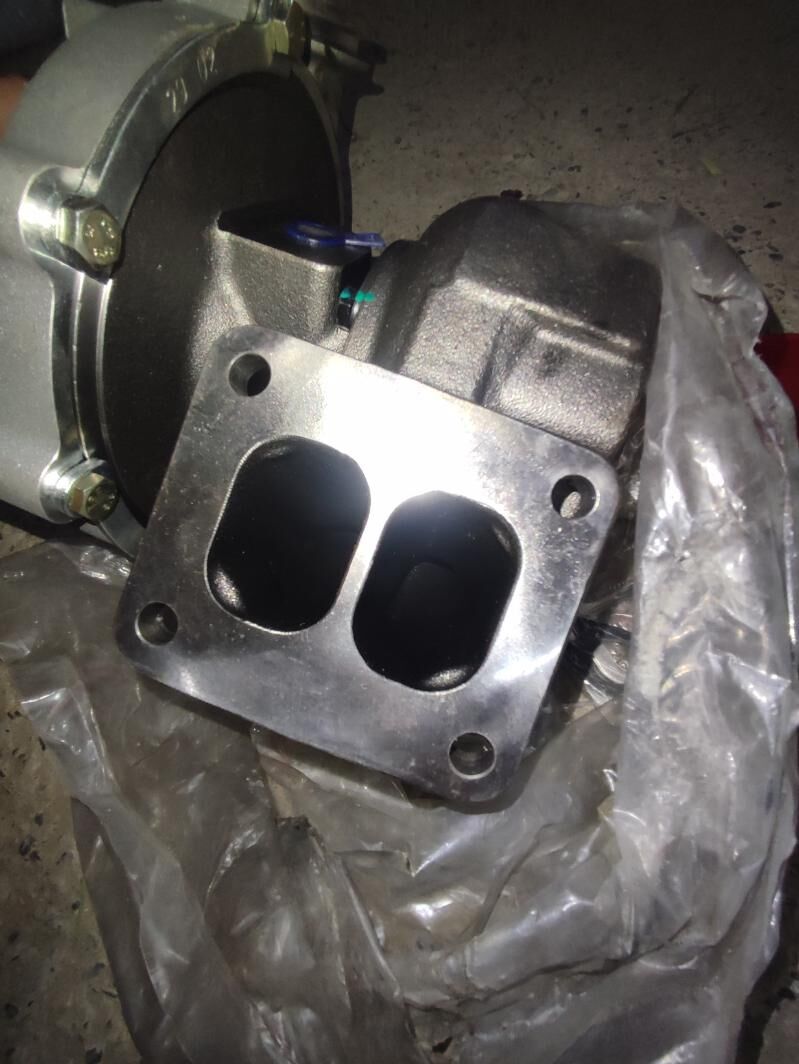 MAN TURBINA (GYSSAGLY) 5 500 TMT - Мары - img 4